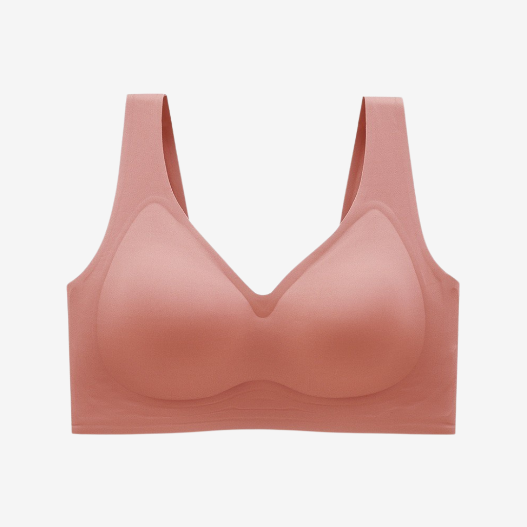 Nahtloser Beautiful Big Breast BH