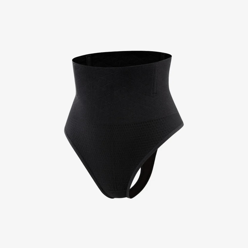 NUBELLE - Shaping-String mit hoher Taille