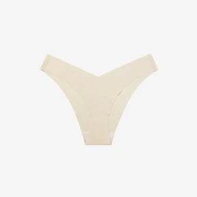 NUBELLE - Nahtloser V-Shape Slip 3er Set