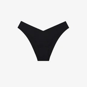 NUBELLE - Nahtloser V-Shape Slip 3er Set