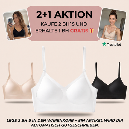 Nahtloser 4-WAY BH
