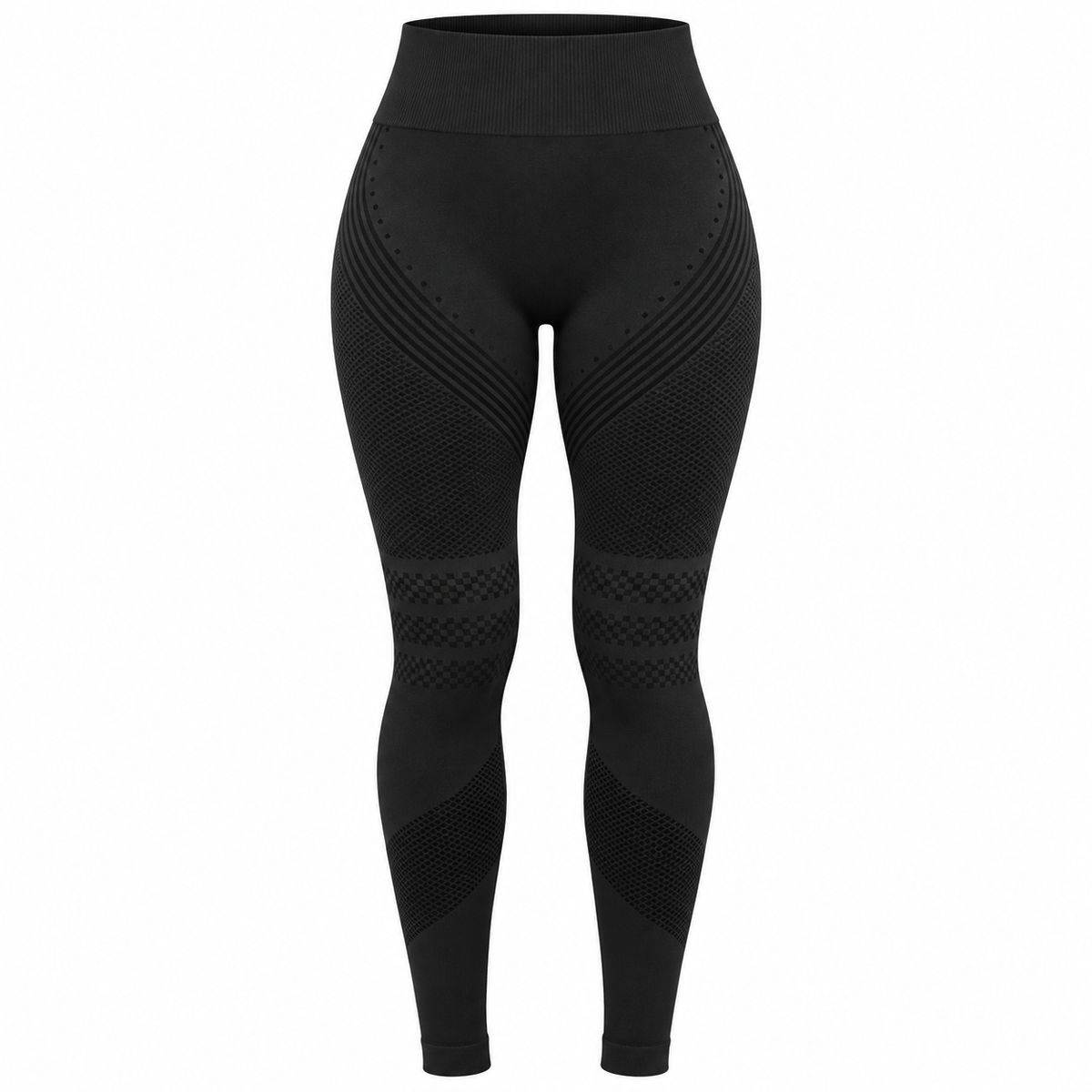 ShapeFlow Kompressions Leggings