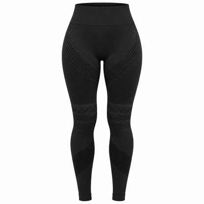 ShapeFlow Kompressions Leggings