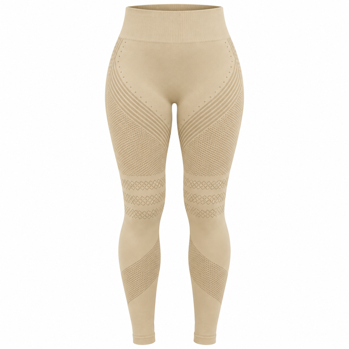 ShapeFlow Kompressions Leggings