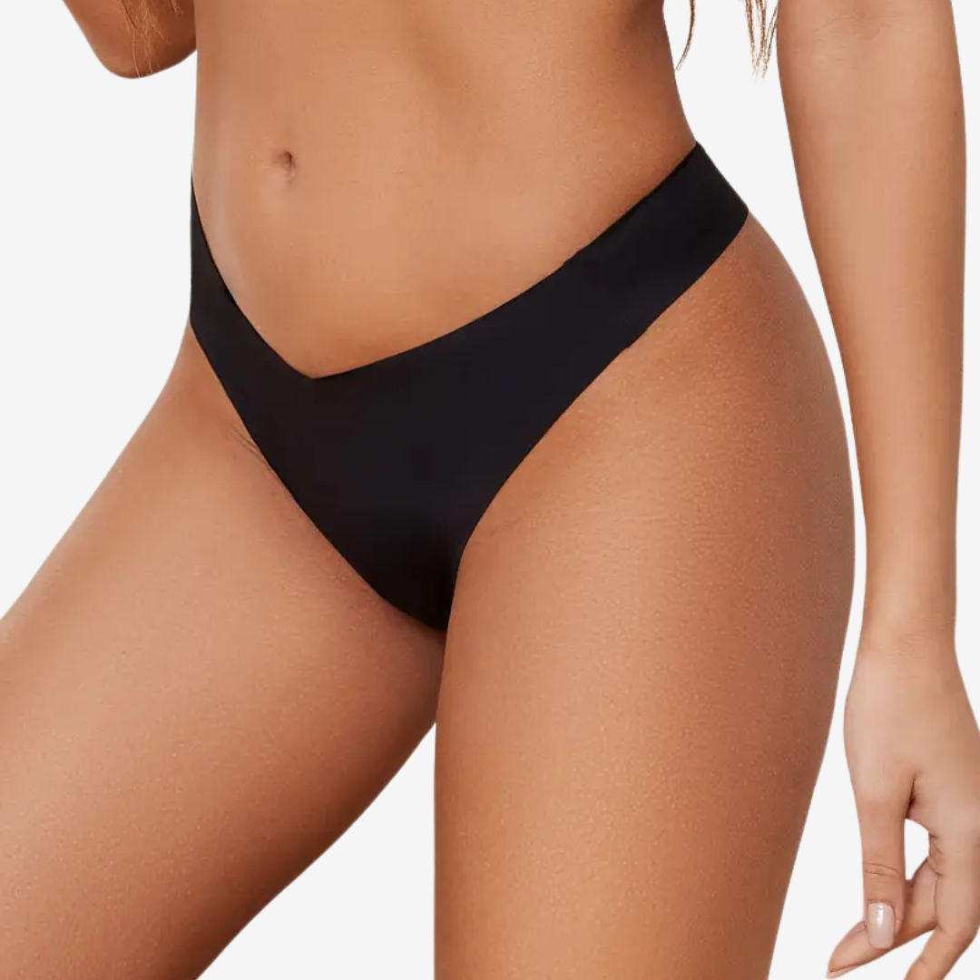 Nahtloser V-Shape Slip 3er Set