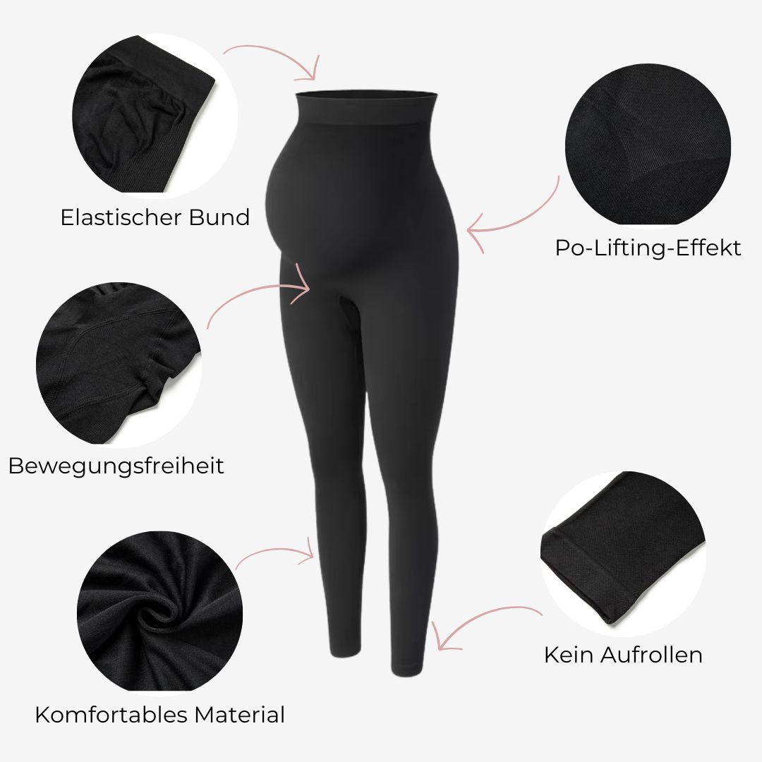 Schwangerschaftsleggings