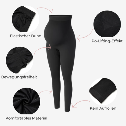 Schwangerschaftsleggings