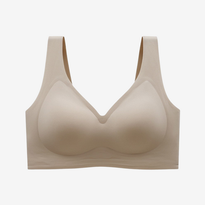 Nahtloser Beautiful Big Breast BH
