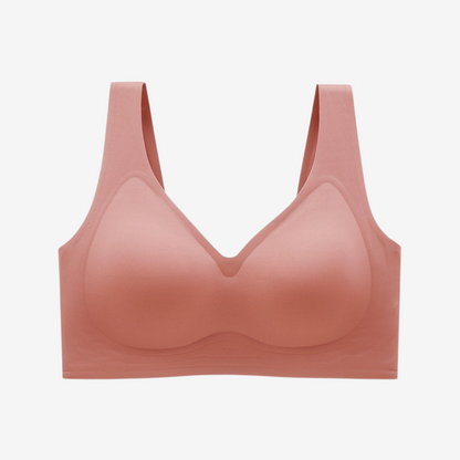 Nahtloser Beautiful Big Breast BH