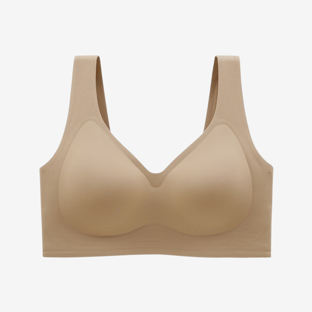Nahtloser Beautiful Big Breast BH