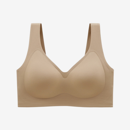 Nahtloser Beautiful Big Breast BH