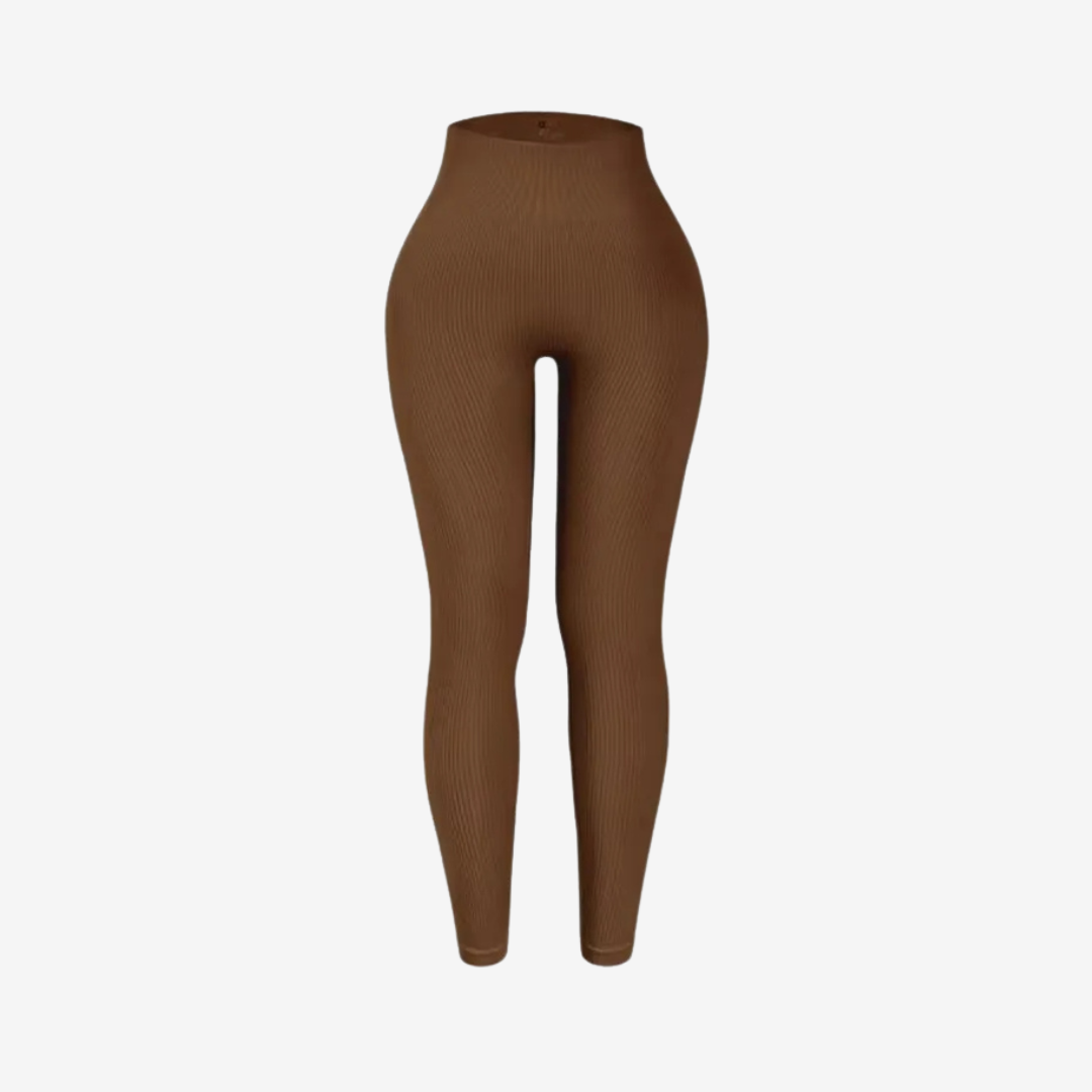 Nahtlose Elegance Leggings