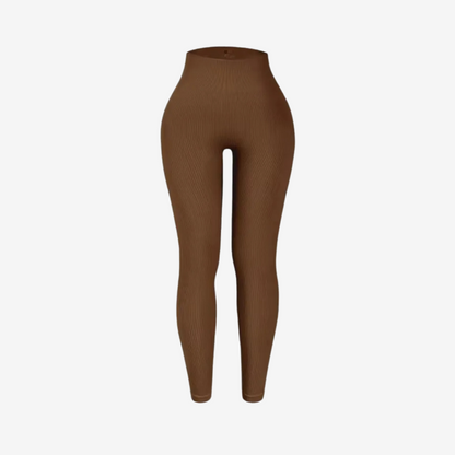 Nahtlose Elegance Leggings