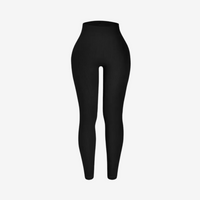 Nahtlose Elegance Leggings