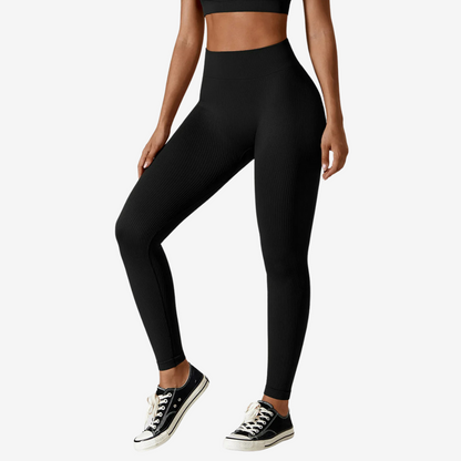 Nahtlose Elegance Leggings