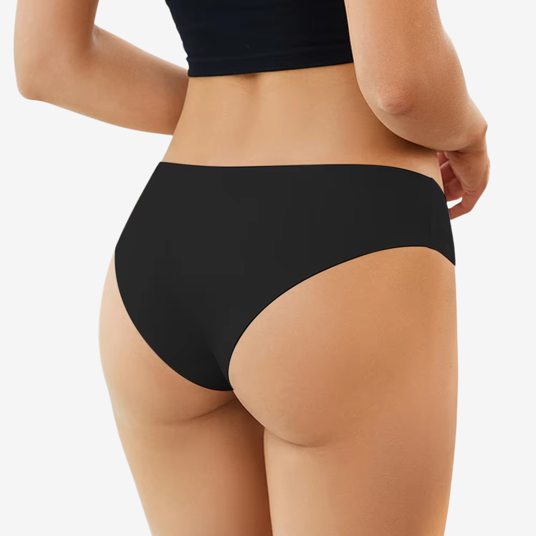 Nahtloser Brazilian Comfort 3er Set