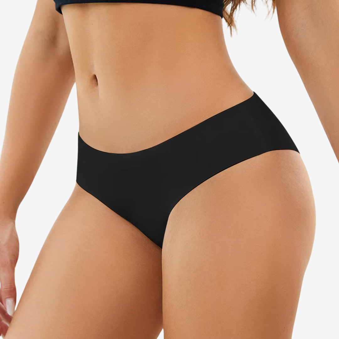 Nahtloser Brazilian Comfort 3er Set