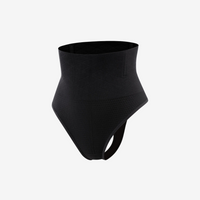 Shaping-String mit hoher Taille