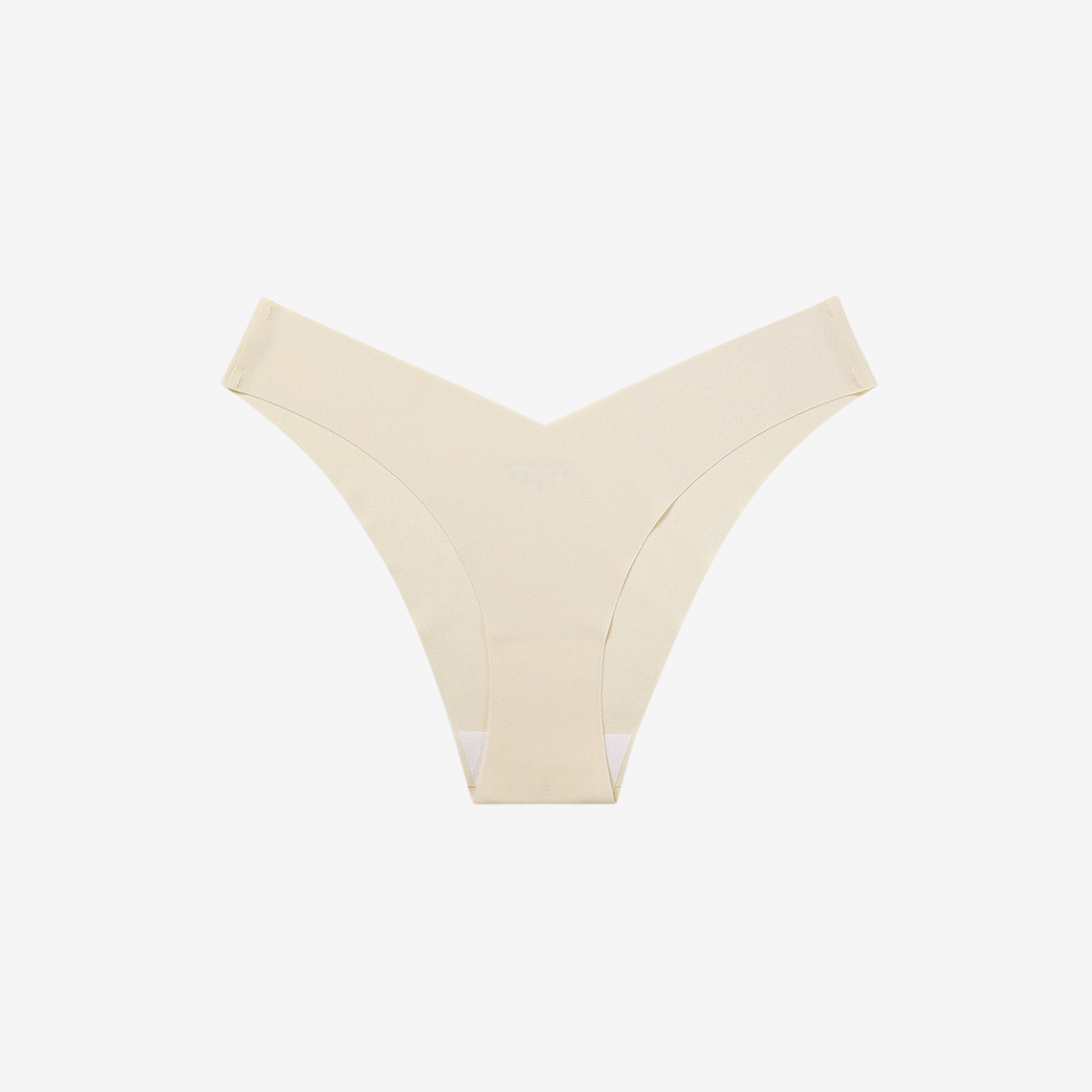 Nahtloser V-Shape Slip 3er Set