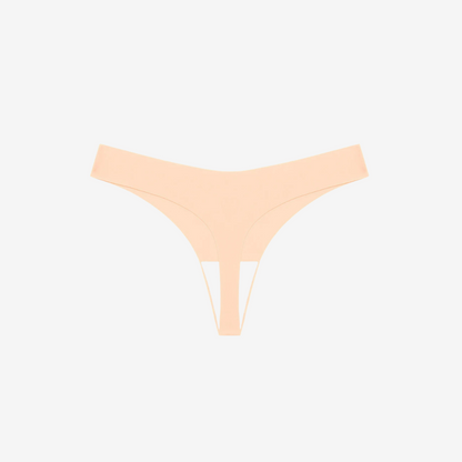Nahtloser Basic Tanga 3er Set