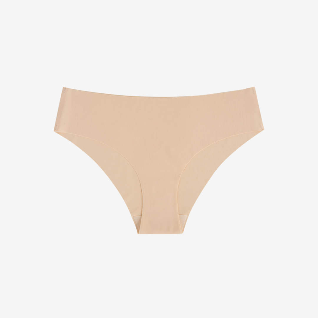 Nahtloser Brazilian Comfort 3er Set