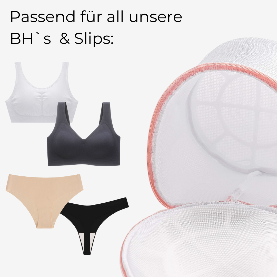 WASHY Wäschekorb
