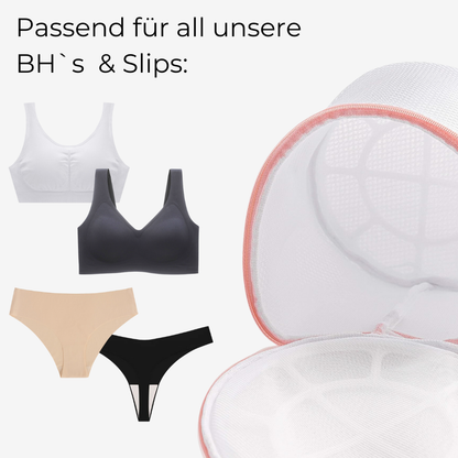 WASHY Wäschekorb