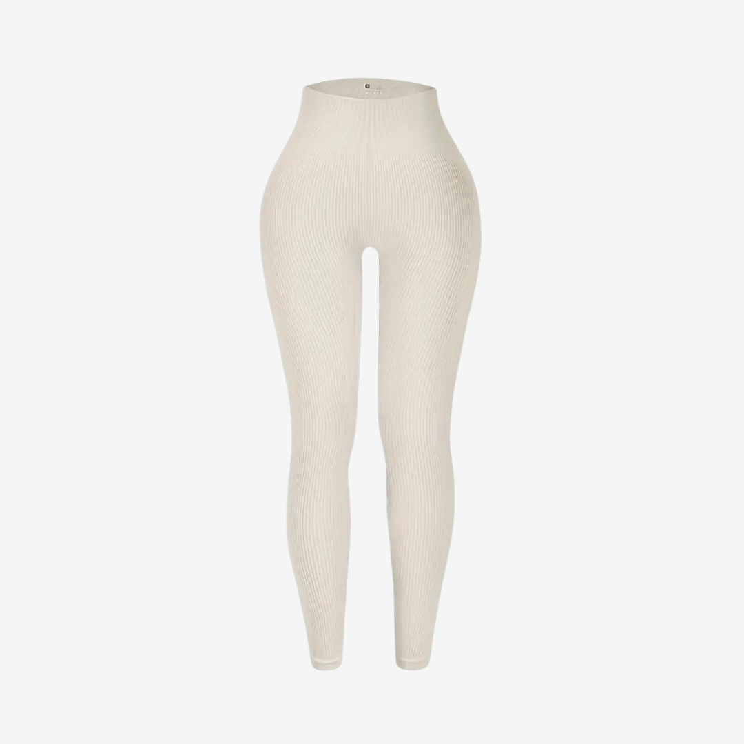 Nahtlose Elegance Leggings