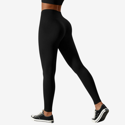 Nahtlose Elegance Leggings