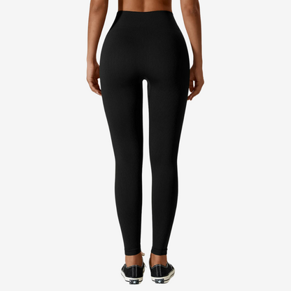 Nahtlose Elegance Leggings