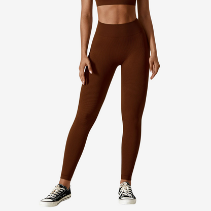 Nahtlose Elegance Leggings