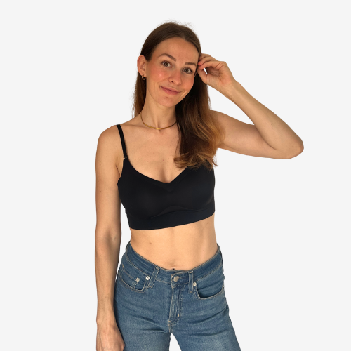 Nahtloser 4-WAY BH