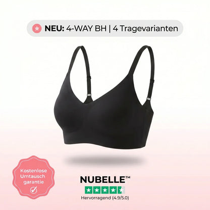 Nahtloser 4-WAY BH