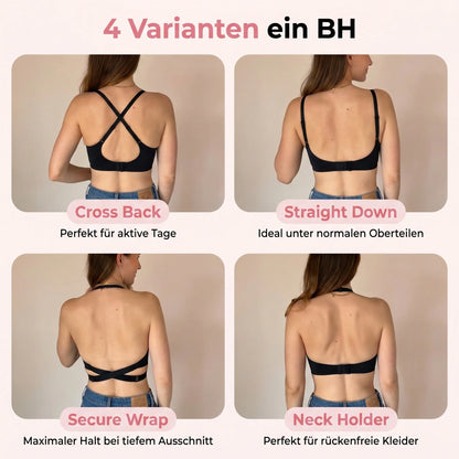Nahtloser 4-WAY BH