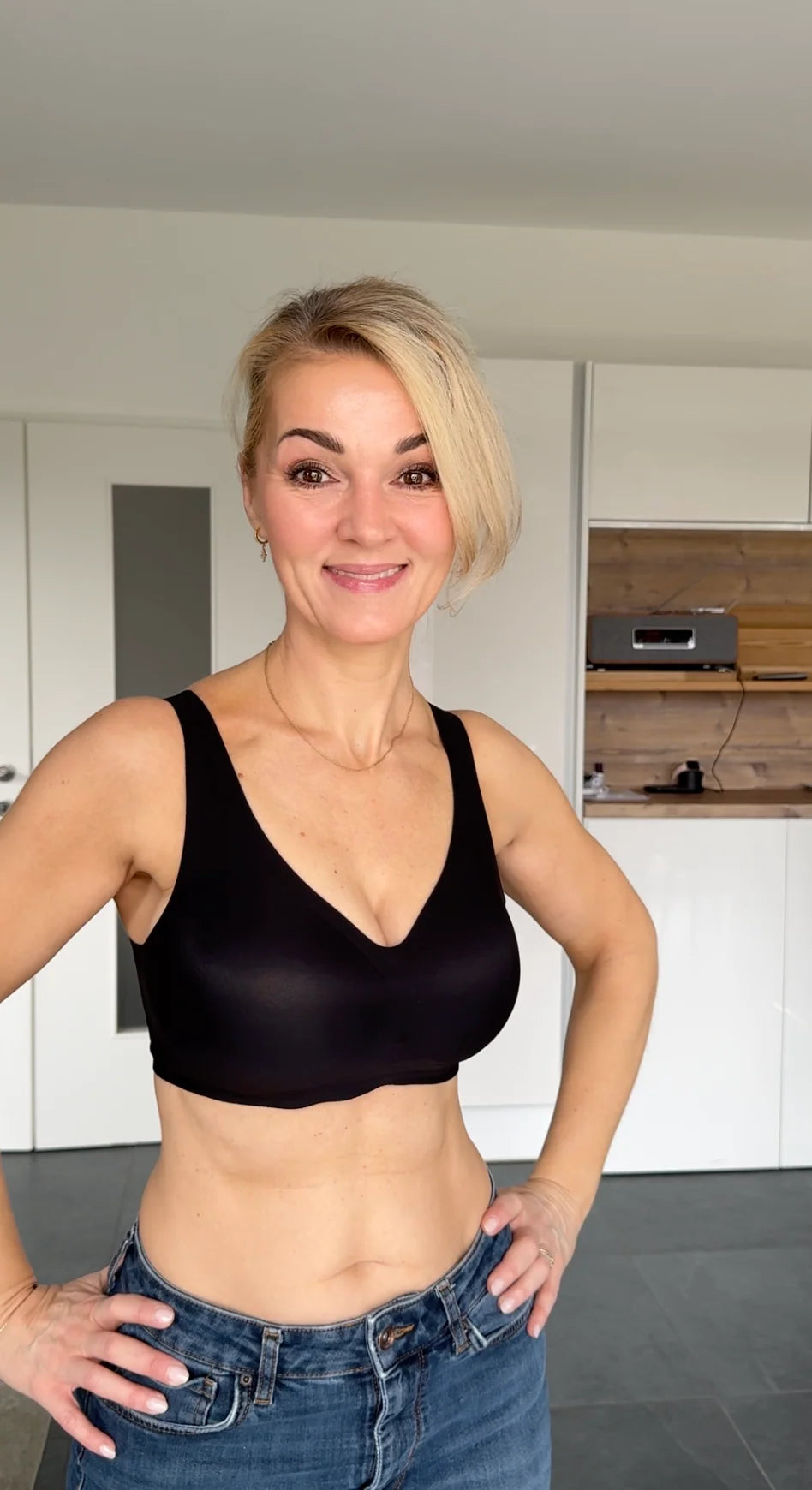 Nubelle Kundin