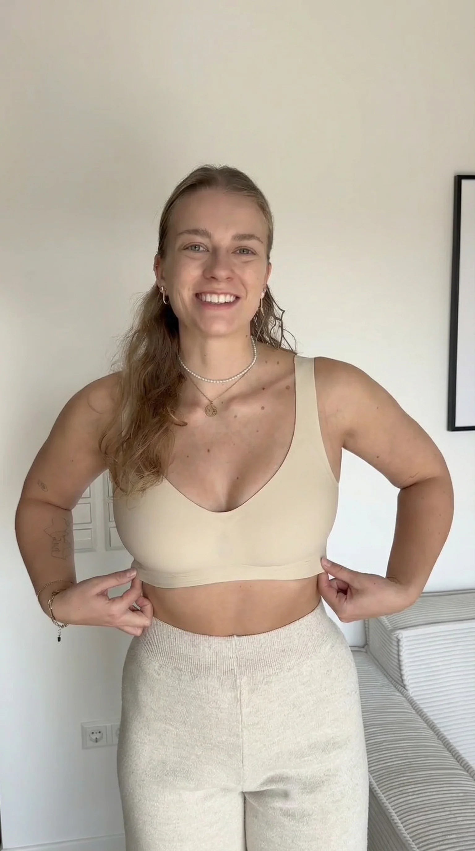 Nubelle Kundin