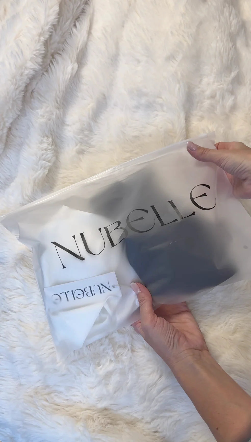 Nubelle Kundin
