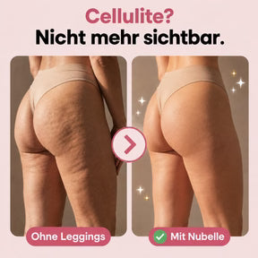 Nubelle ShapeFlow™ Kompressions Leggings