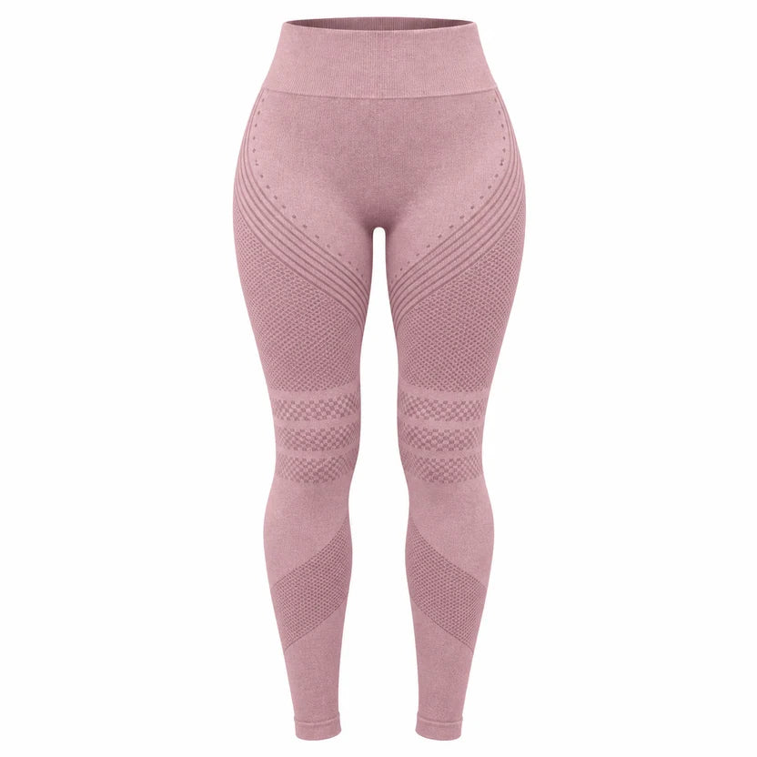 Nubelle ShapeFlow™ Kompressions Leggings