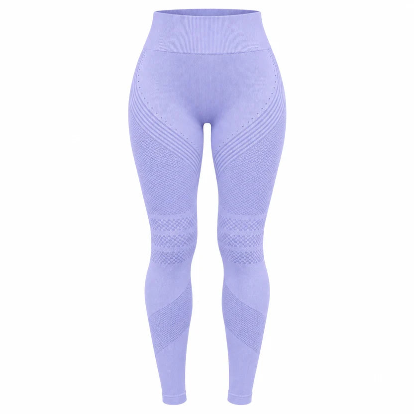 Nubelle ShapeFlow™ Kompressions Leggings