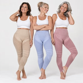 Nubelle ShapeFlow™ Kompressions Leggings