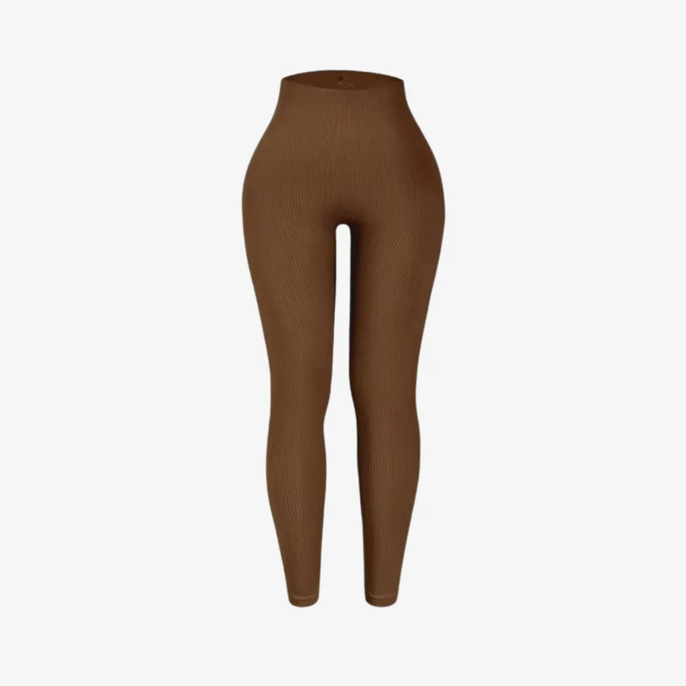 NUBELLE - Nahtlose Elegance Leggings