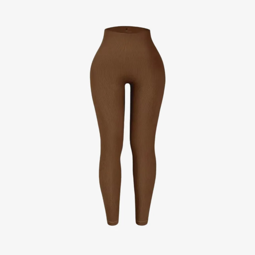 NUBELLE - Nahtlose Elegance Leggings