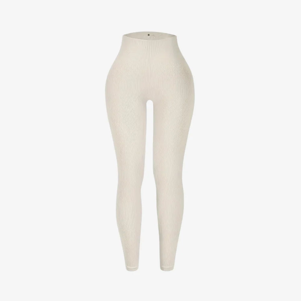 NUBELLE - Nahtlose Elegance Leggings