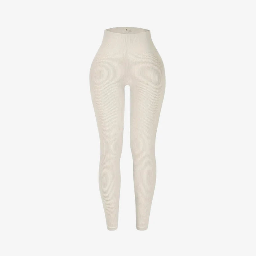 NUBELLE - Nahtlose Elegance Leggings